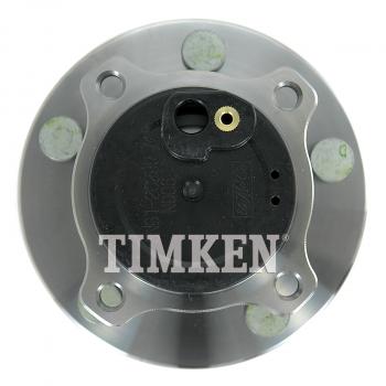 TIMKEN HA590099 - Wheel Bearing and Hub Assembly Product image