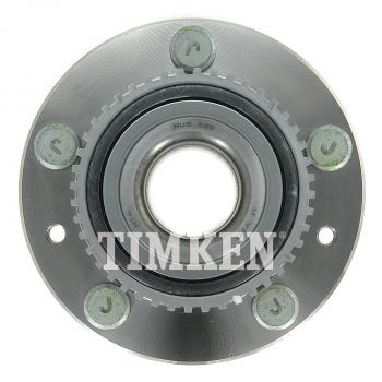 TIMKEN HA590100 - Wheel Bearing and Hub Assembly Product image