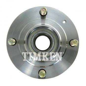 TIMKEN HA590101 - Wheel Bearing and Hub Assembly Product image