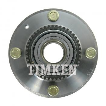 TIMKEN HA590101 - Wheel Bearing and Hub Assembly Product image