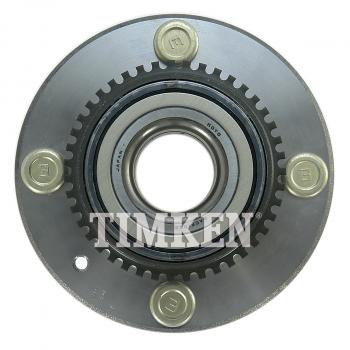 TIMKEN HA590104 - Wheel Bearing and Hub Assembly Product image