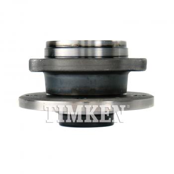 TIMKEN HA590106 - Wheel Bearing and Hub Assembly Product image