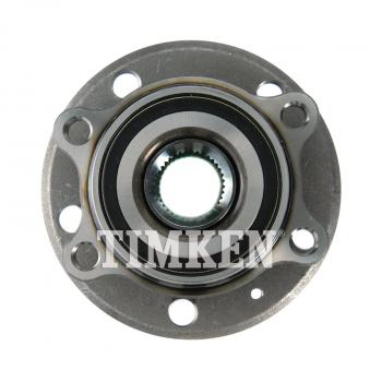 TIMKEN HA590106 - Wheel Bearing and Hub Assembly Product image