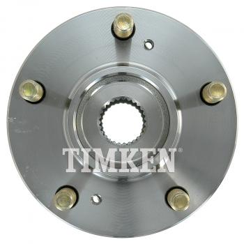 TIMKEN HA590108 - Wheel Bearing and Hub Assembly Product image