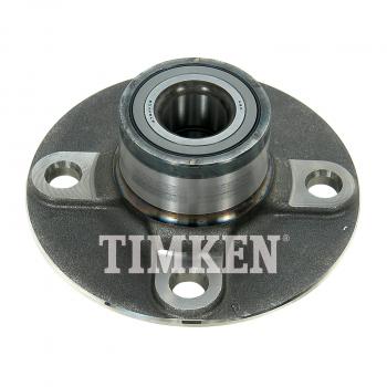 2006 Nissan Sentra Wheel Bearing and Hub Assembly Rear Timken HA590110 image 1 of 4