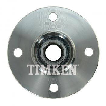 2006 Nissan Sentra Wheel Bearing and Hub Assembly Rear Timken HA590110 image 2 of 4