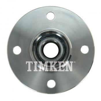 TIMKEN HA590110 - Wheel Bearing and Hub Assembly Product image