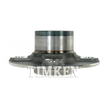 2006 Nissan Sentra Wheel Bearing and Hub Assembly Rear Timken HA590110 image 3 of 4