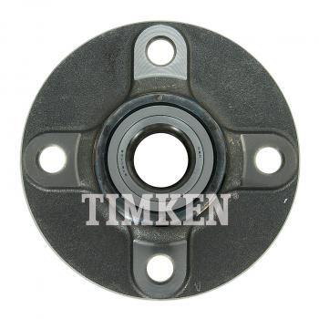 TIMKEN HA590110 - Wheel Bearing and Hub Assembly Product image