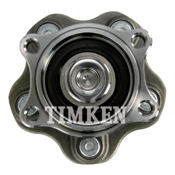 TIMKEN HA590111 - Wheel Bearing and Hub Assembly Product image