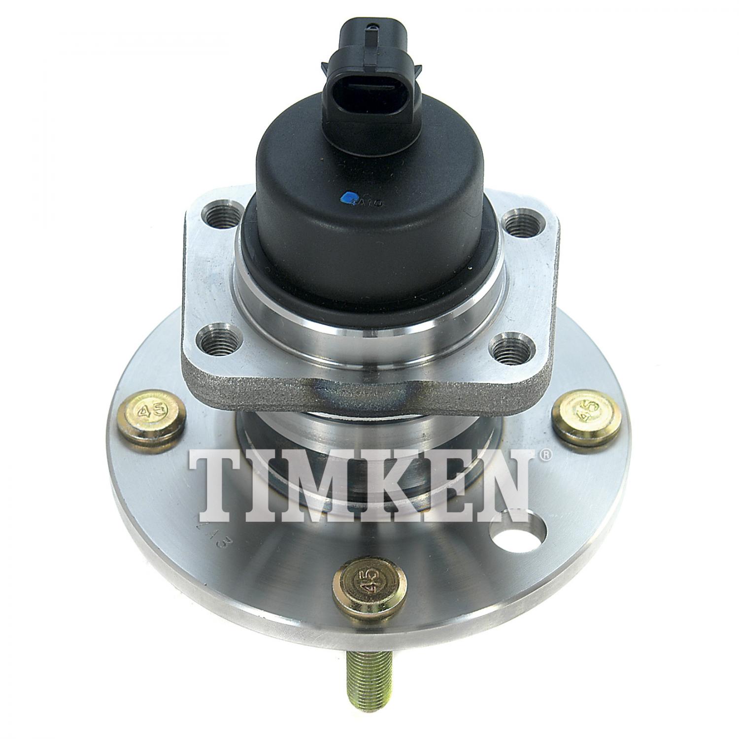 Timken HA590112 - Wheel Bearing and Hub Assembly Timken HA590112 Wheel Bearing and Hub Assembly product image 1 of 4