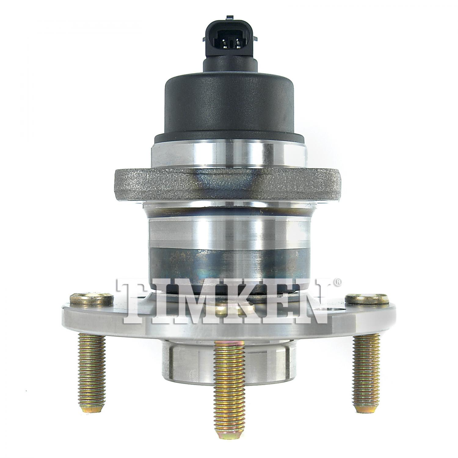 Timken HA590112 - Wheel Bearing and Hub Assembly Timken HA590112 Wheel Bearing and Hub Assembly product image 3 of 4