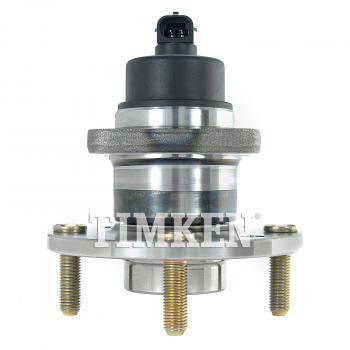 TIMKEN HA590112 - Wheel Bearing and Hub Assembly Product image