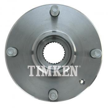 TIMKEN HA590115 - Wheel Bearing and Hub Assembly Product image