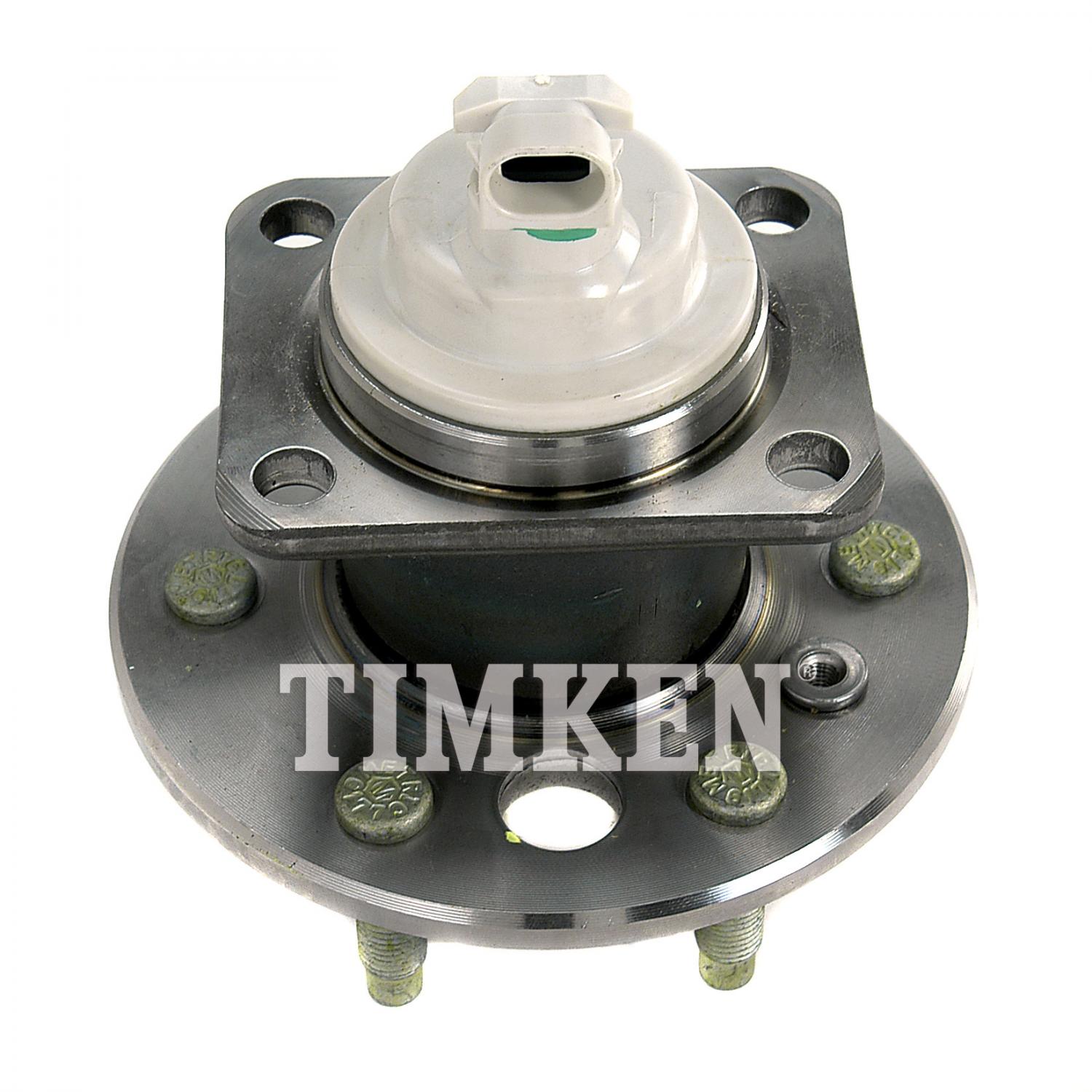 Timken HA590116 - Wheel Bearing and Hub Assembly Timken HA590116 Wheel Bearing and Hub Assembly product image 1 of 4