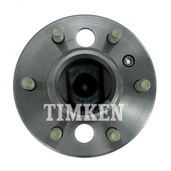 TIMKEN HA590116 - Wheel Bearing and Hub Assembly Product image