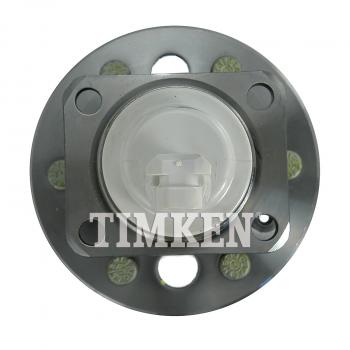 TIMKEN HA590116 - Wheel Bearing and Hub Assembly Product image