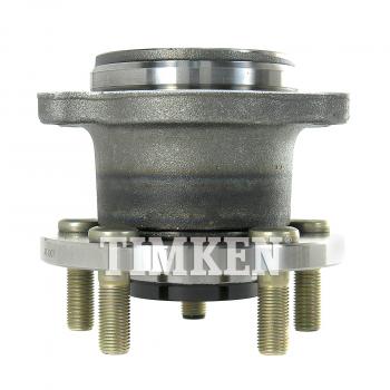 TIMKEN HA590119 - Wheel Bearing and Hub Assembly Product image