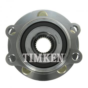 TIMKEN HA590119 - Wheel Bearing and Hub Assembly Product image