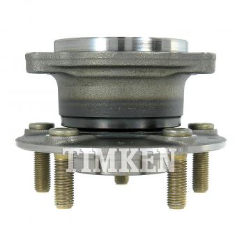 TIMKEN HA590120 - Wheel Bearing and Hub Assembly Product image