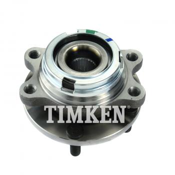 Timken HA590124 product image