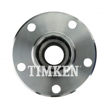 TIMKEN HA590126 - Wheel Bearing and Hub Assembly Product image