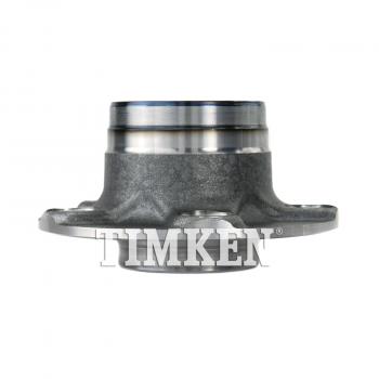 TIMKEN HA590126 - Wheel Bearing and Hub Assembly Product image