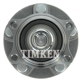 TIMKEN HA590127 Product image