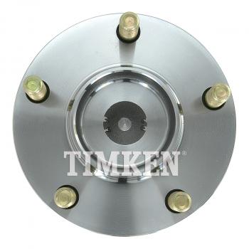 TIMKEN HA590128 - Wheel Bearing and Hub Assembly Product image