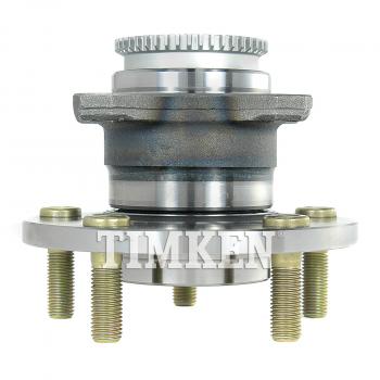 TIMKEN HA590128 - Wheel Bearing and Hub Assembly Product image