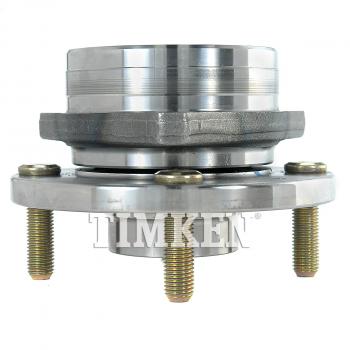 TIMKEN HA590131 - Wheel Bearing and Hub Assembly Product image