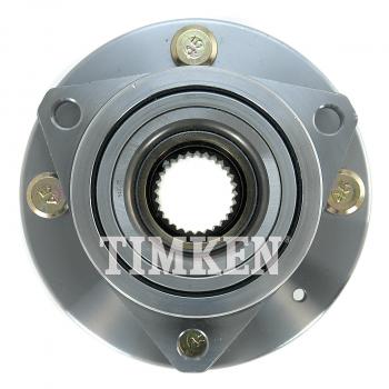 TIMKEN HA590131 - Wheel Bearing and Hub Assembly Product image