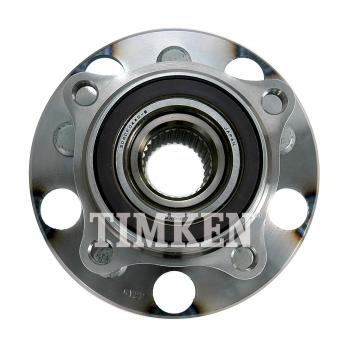 TIMKEN HA590136 - Wheel Bearing and Hub Assembly Product image