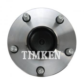2015 Lexus IS250 Wheel Bearing and Hub Assembly Front Right Timken HA590137 image 2 of 4