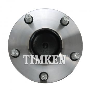 TIMKEN HA590137 - Wheel Bearing and Hub Assembly Product image