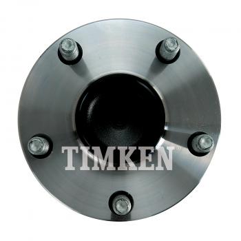 2015 Lexus IS250 Wheel Bearing and Hub Assembly Front Left Timken HA590138 image 2 of 4