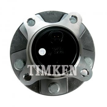 TIMKEN HA590138 - Wheel Bearing and Hub Assembly Product image