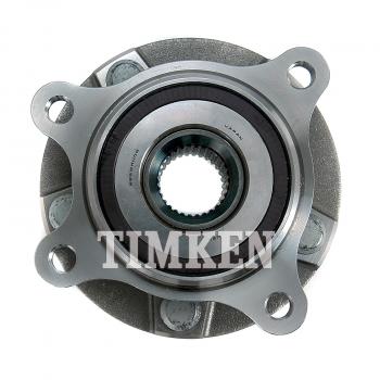 TIMKEN HA590139 - Wheel Bearing and Hub Assembly Product image