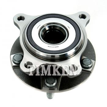 2015 Lexus IS250 Wheel Bearing and Hub Assembly Front Left Timken HA590140 image 1 of 4
