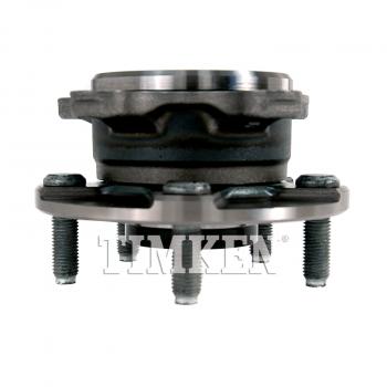 TIMKEN HA590140 - Wheel Bearing and Hub Assembly Product image