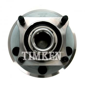 TIMKEN HA590141 - Wheel Bearing and Hub Assembly Product image