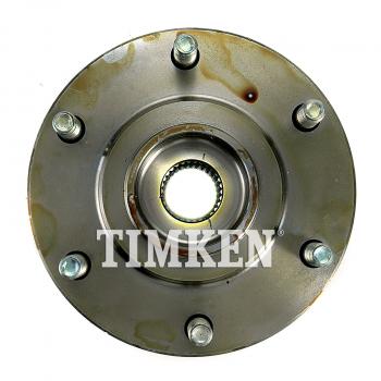 TIMKEN HA590145 - Wheel Bearing and Hub Assembly Product image