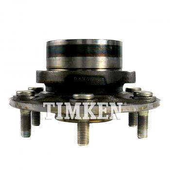 TIMKEN HA590145 - Wheel Bearing and Hub Assembly Product image