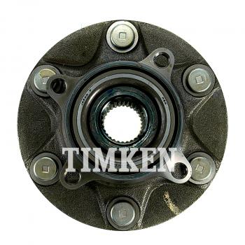 TIMKEN HA590145 - Wheel Bearing and Hub Assembly Product image