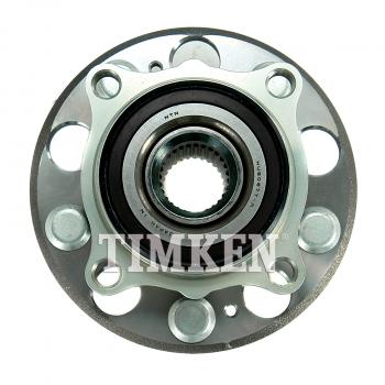 2011 Acura RL Wheel Bearing and Hub Assembly Rear Timken HA590146 image 4 of 4