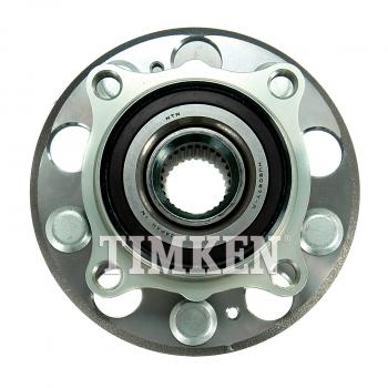 TIMKEN HA590146 - Wheel Bearing and Hub Assembly Product image