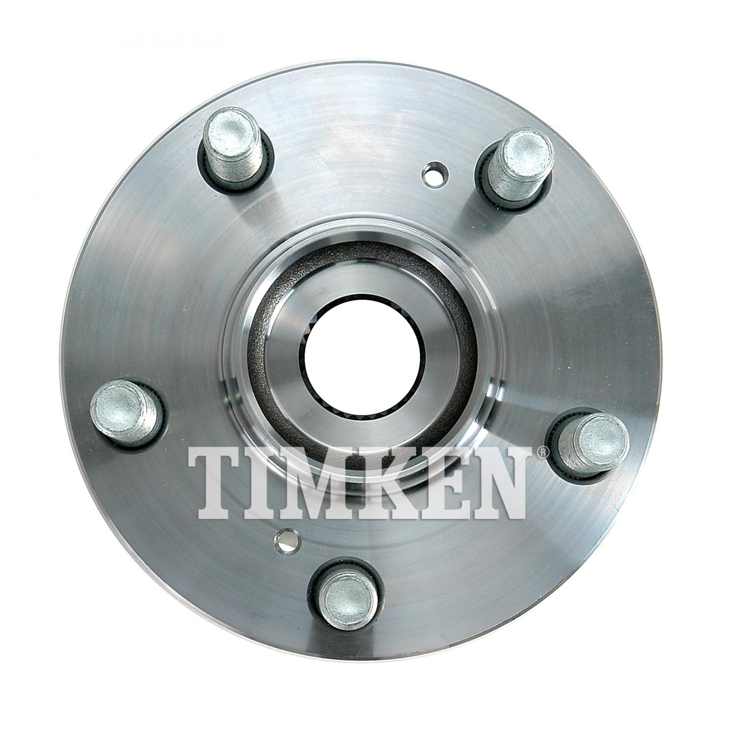 Timken HA590147 - Wheel Bearing and Hub Assembly Timken HA590147 Wheel Bearing and Hub Assembly product image 2 of 4