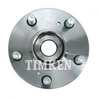 TIMKEN HA590147 - Wheel Bearing and Hub Assembly Product image