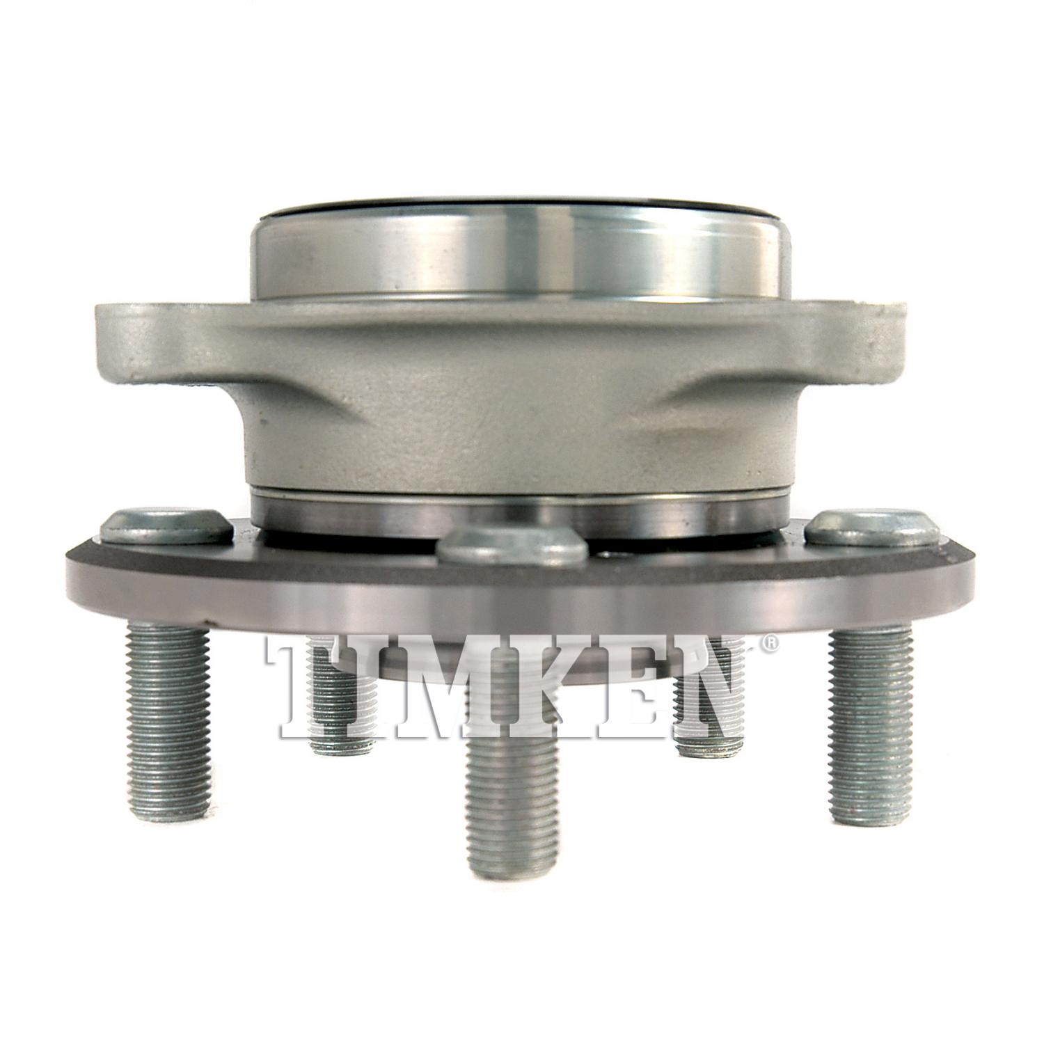 Timken HA590147 - Wheel Bearing and Hub Assembly Timken HA590147 Wheel Bearing and Hub Assembly product image 3 of 4