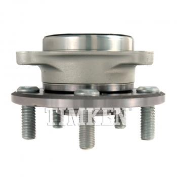 TIMKEN HA590147 - Wheel Bearing and Hub Assembly Product image